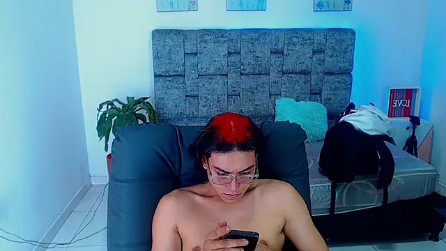 dirty model online show from 09-20-25, 06:03