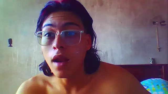 dirty model online show from 10-24-25, 02:46