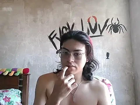 dirty model online show from 02-27-26, 04:51