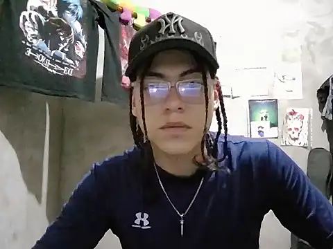 dirty model online show from 06-29-26, 08:42