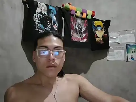 dirty model online show from 07-02-26, 07:58