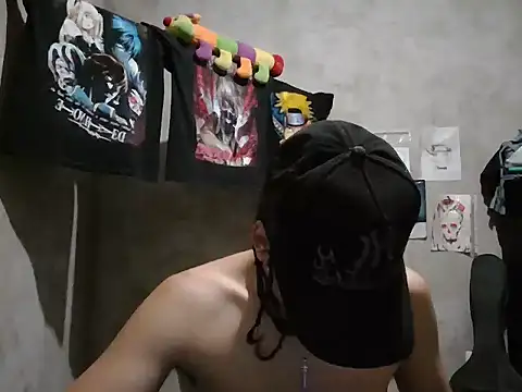 dirty model online show from 07-08-26, 10:42