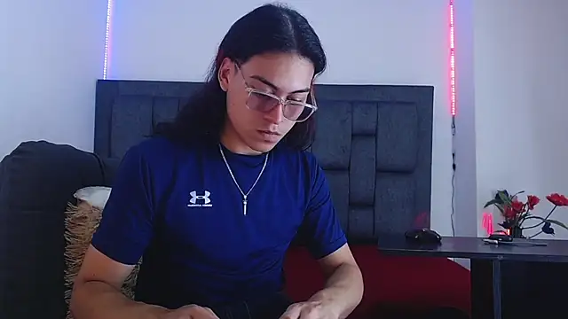 dirty model online show from 07-21-26, 07:16