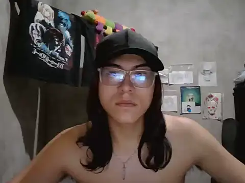 dirty model online show from 07-30-26, 10:03