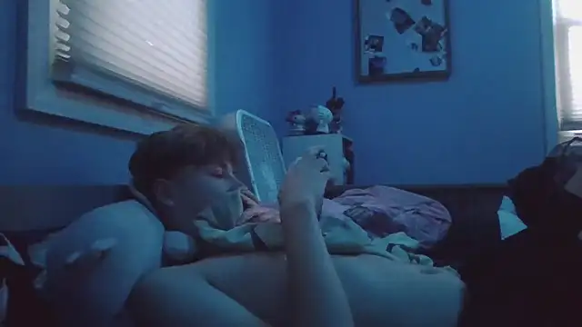 Liam axel35 online show from 10-01-25, 12:55