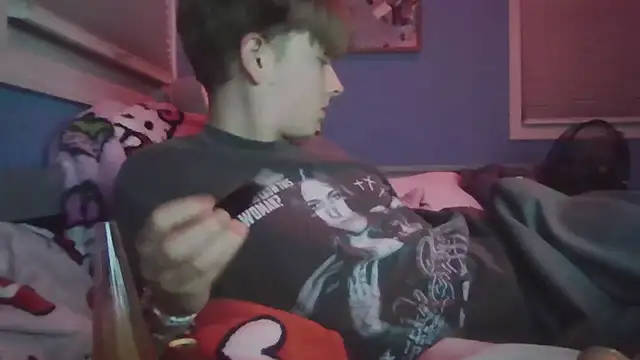 Liam axel35 online show from 10-25-25, 12:40