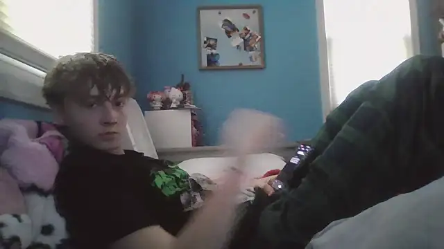 Liam axel35 online show from 11-04-25, 08:30