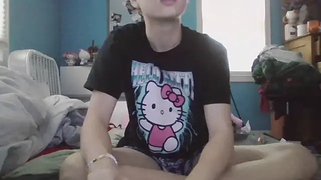 Liam axel35 online show from 11-09-25, 05:22