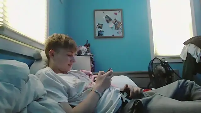 Liam axel35 online show from 11-29-25, 07:17