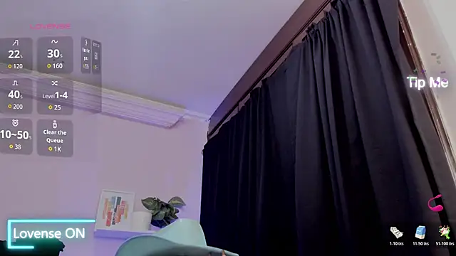 emmabridgerton online show from 10-25-25, 08:25