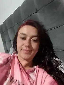 Amy Kobold3 online show from 01-14-26, 02:33