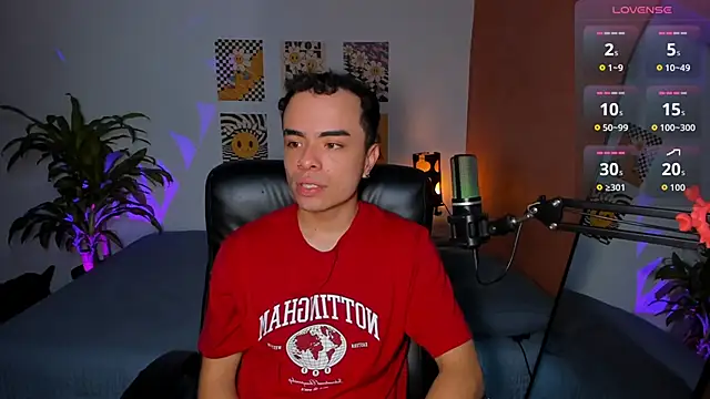 obzidyan online show from 11-06-25, 01:50