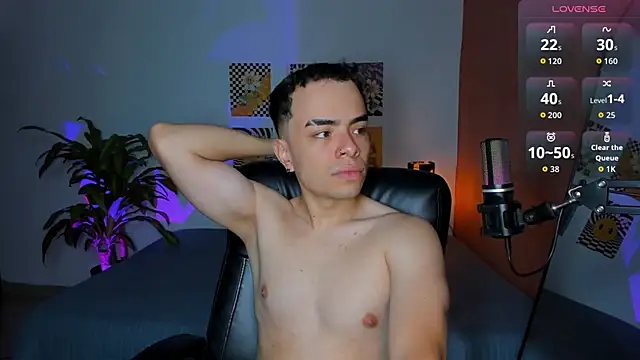 obzidyan online show from 11-28-25, 12:02