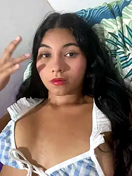 Coi Leray  online show from 10-29-25, 04:26