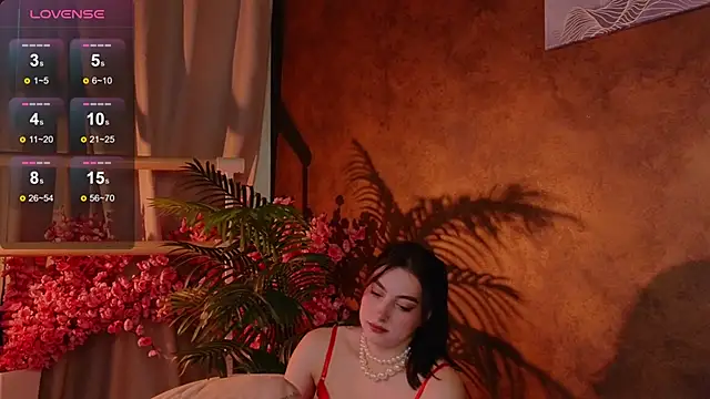 Snapshot of arcane_doll chatting on 09-12-25, 05:18 arcane doll online show from 09-12-25, 05:18