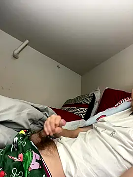 DominicBigDick online show from 10-20-25, 01:00