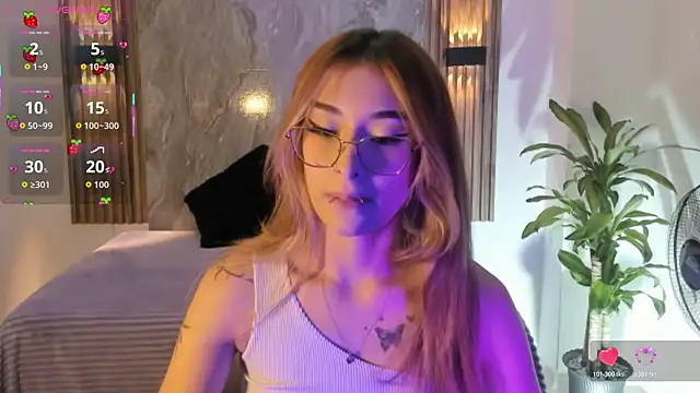 Melodylane online show from 11-11-25, 10:59