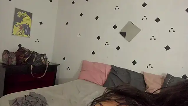 samaramour online show from 10-20-25, 02:28