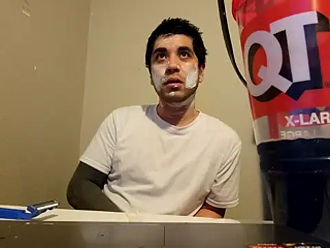 catnipharvester online show from 12-19-25, 03:13