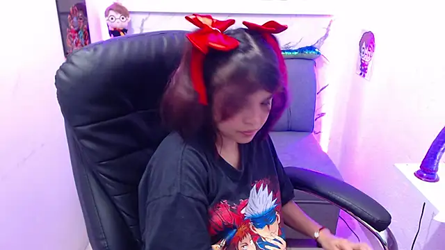 minnie cake online show from 10-25-25, 07:08