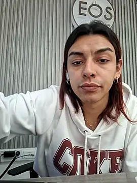 Lilith Zamara online show from 11-24-25, 07:13