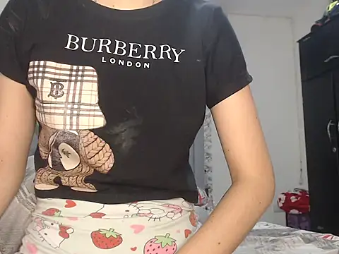 nahomibeckers online show from 03-19-26, 04:33