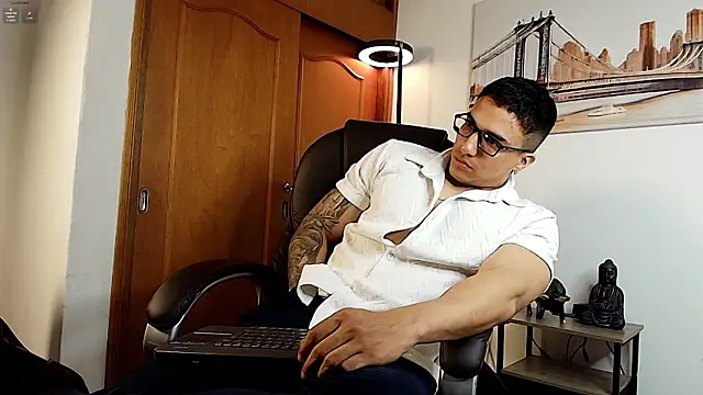 Dash Bukoski online show from 03-06-26, 12:45