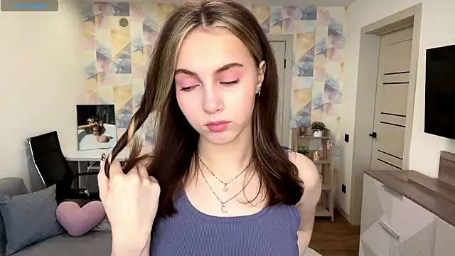 NylaNadler online show from 02-21-26, 06:03