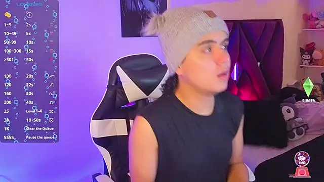 derek greyy  online show from 09-22-25, 06:43