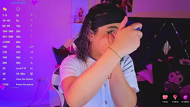 derek greyy  online show from 02-17-26, 07:42