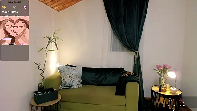  solar criss  online show from 03-06-26, 10:28