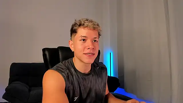 nathan blake online show from 10-23-25, 04:28