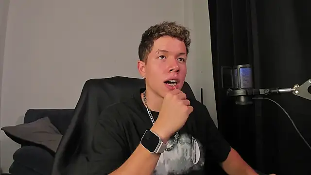 nathan blake online show from 02-11-26, 07:52