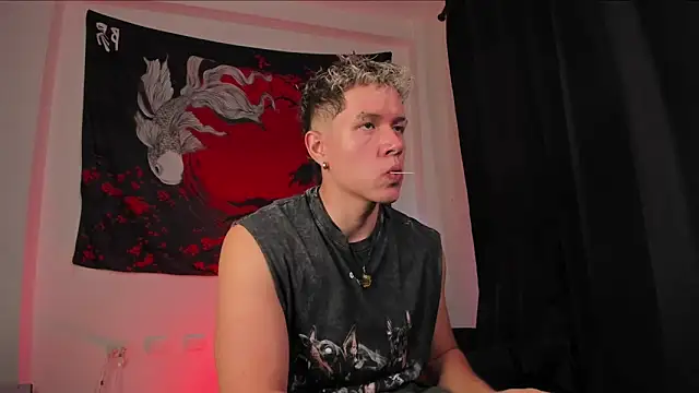 nathan blake online show from 04-08-26, 04:51