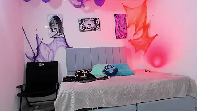 penelopestar 2 online show from 10-27-25, 03:32