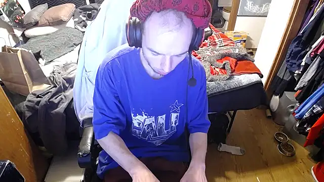 womenhateme69 online show from 10-11-25, 06:45