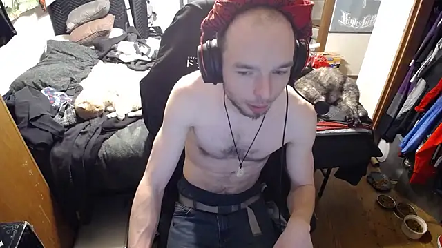 womenhateme69 online show from 10-17-25, 08:06