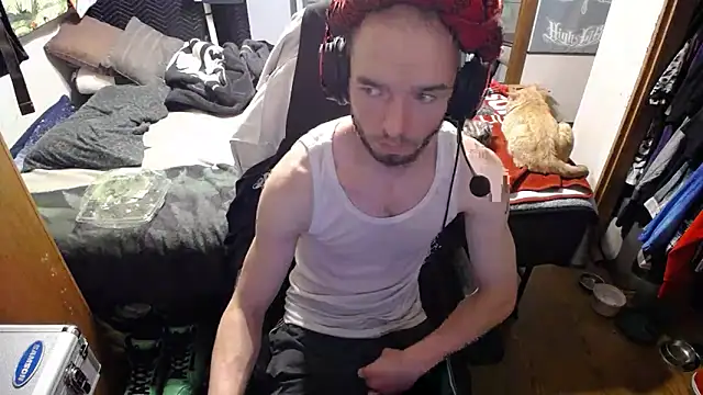 womenhateme69 online show from 10-29-25, 11:28