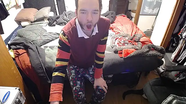 womenhateme69 online show from 11-27-25, 09:00