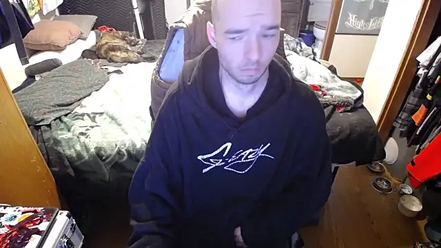 womenhateme69 online show from 03-08-26, 10:13