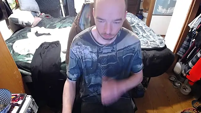 womenhateme69 online show from 03-18-26, 11:13