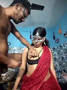 Sweet Pratima online show from 12-14-25, 01:33