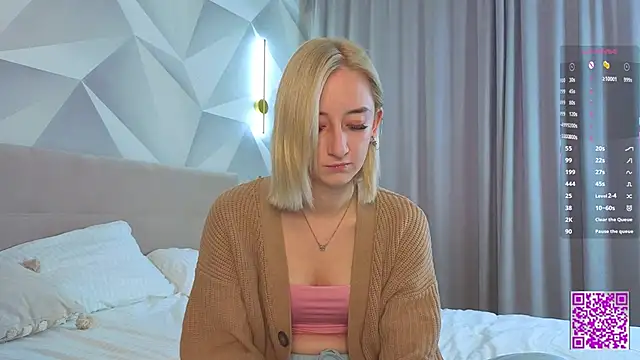 Snapshot of JodeeThu chatting on 10-18-25, 05:10 JodeeThu online show from 10-18-25, 05:10