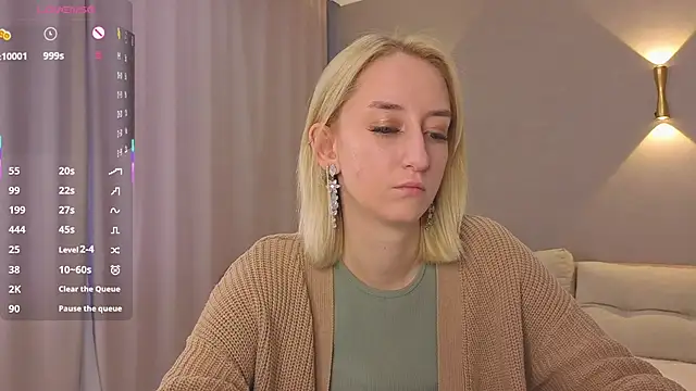 Snapshot of JodeeThu chatting on 10-24-25, 05:48 JodeeThu online show from 10-24-25, 05:48