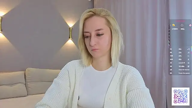 Snapshot of JodeeThu chatting on 10-27-25, 05:11 JodeeThu online show from 10-27-25, 05:11