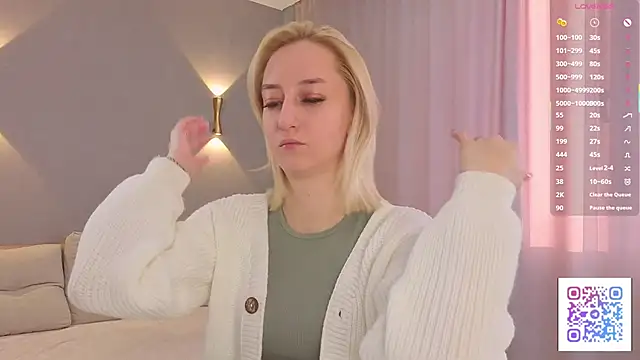 Snapshot of JodeeThu chatting on 10-31-25, 05:08 JodeeThu online show from 10-31-25, 05:08