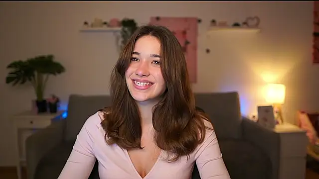 kissie cat online show from 01-07-26, 07:27