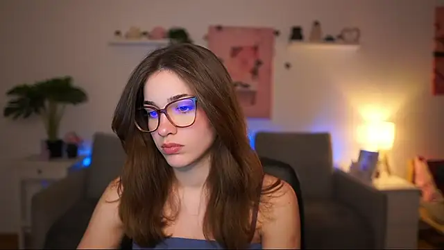 kissie cat online show from 02-25-26, 02:27