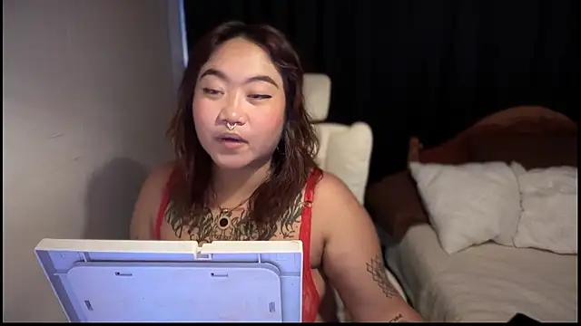  XXXKittyTingles online show from 12-16-25, 05:56