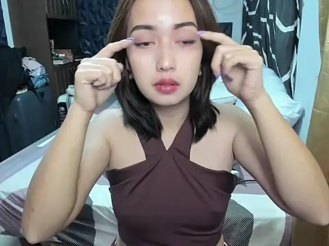 Snapshot of Soft_Angel8 chatting on 10-14-25, 02:07 Soft Angel8 online show from 10-14-25, 02:07